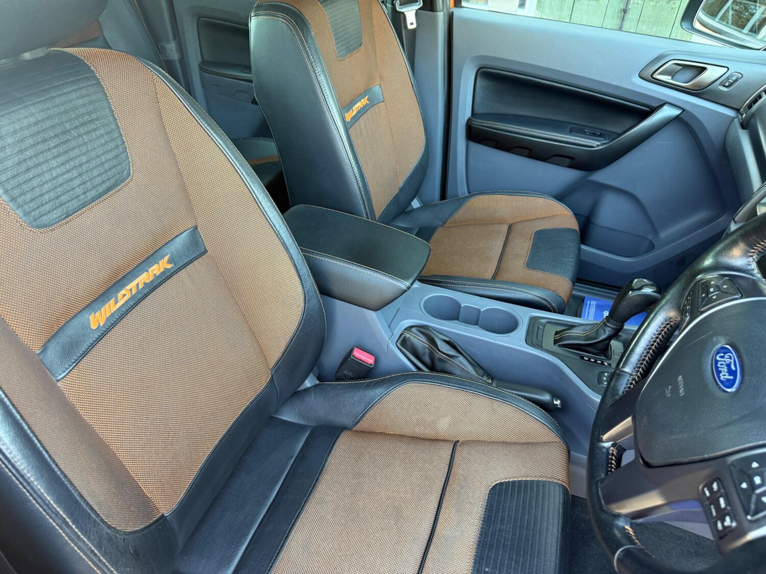 Used Ford Ranger for sale - 77670752: Photo 3