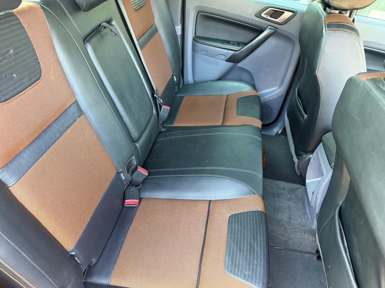 Used Ford Ranger for sale - 77670752: Photo 31