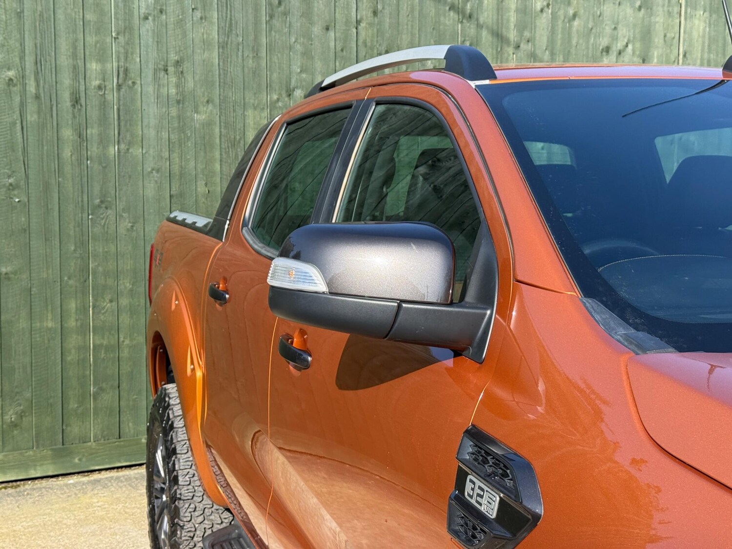 Used Ford Ranger for sale - 77670752: Photo 39