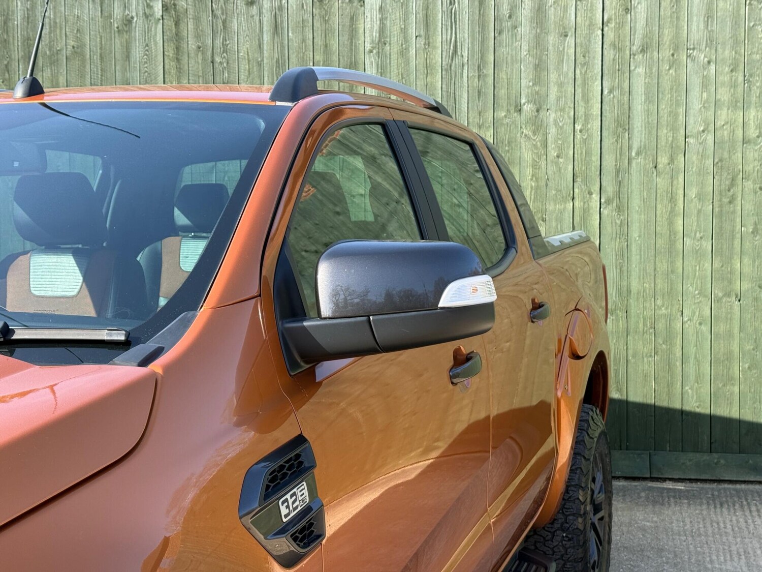 Used Ford Ranger for sale - 77670752: Photo 40