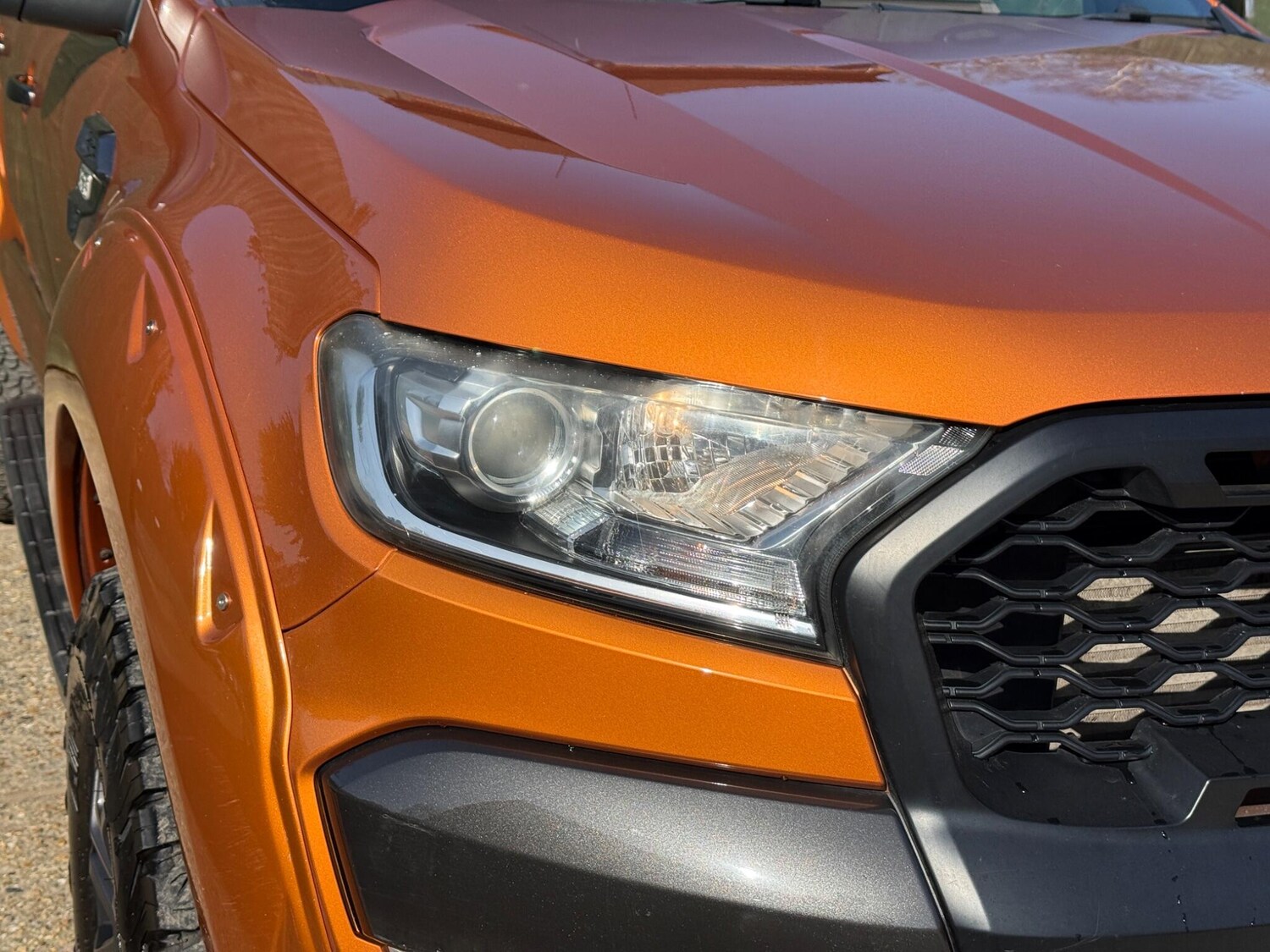 Used Ford Ranger for sale - 77670752: Photo 41