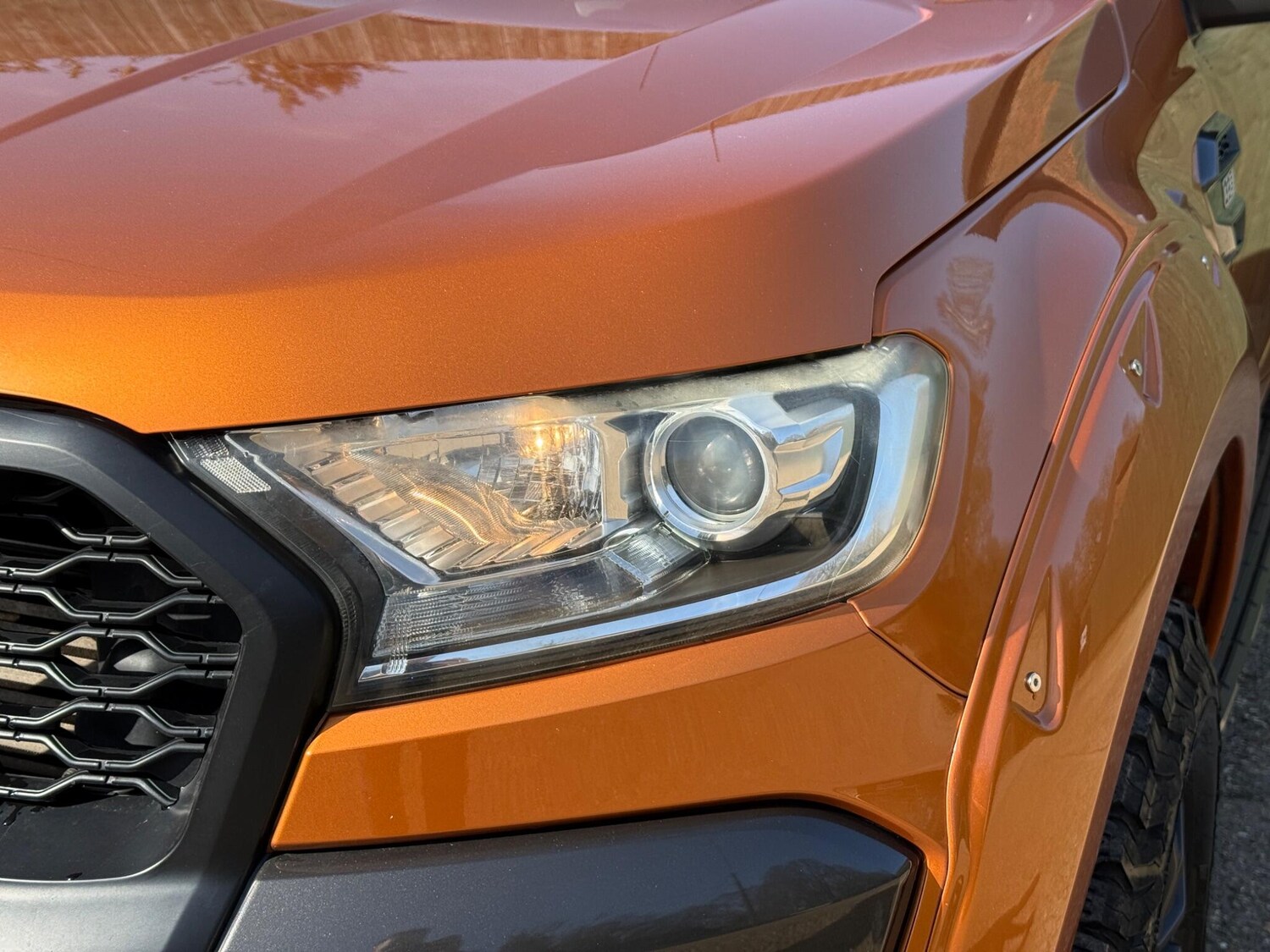 Used Ford Ranger for sale - 77670752: Photo 42