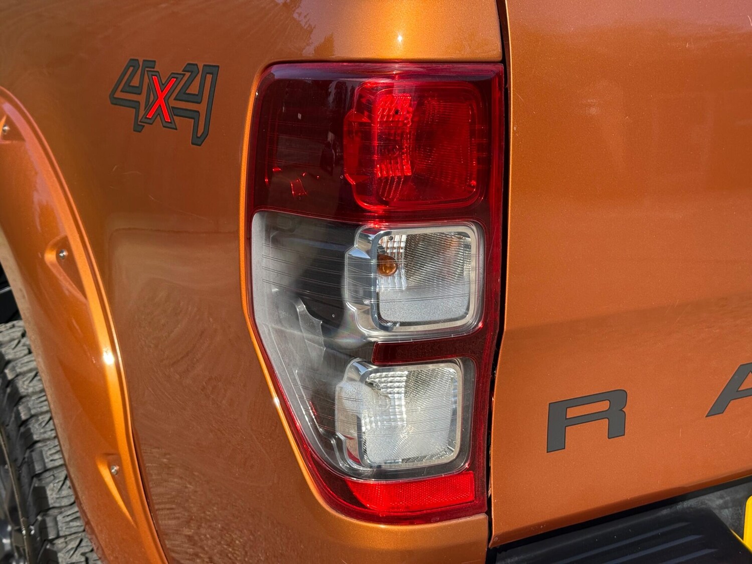 Used Ford Ranger for sale - 77670752: Photo 43