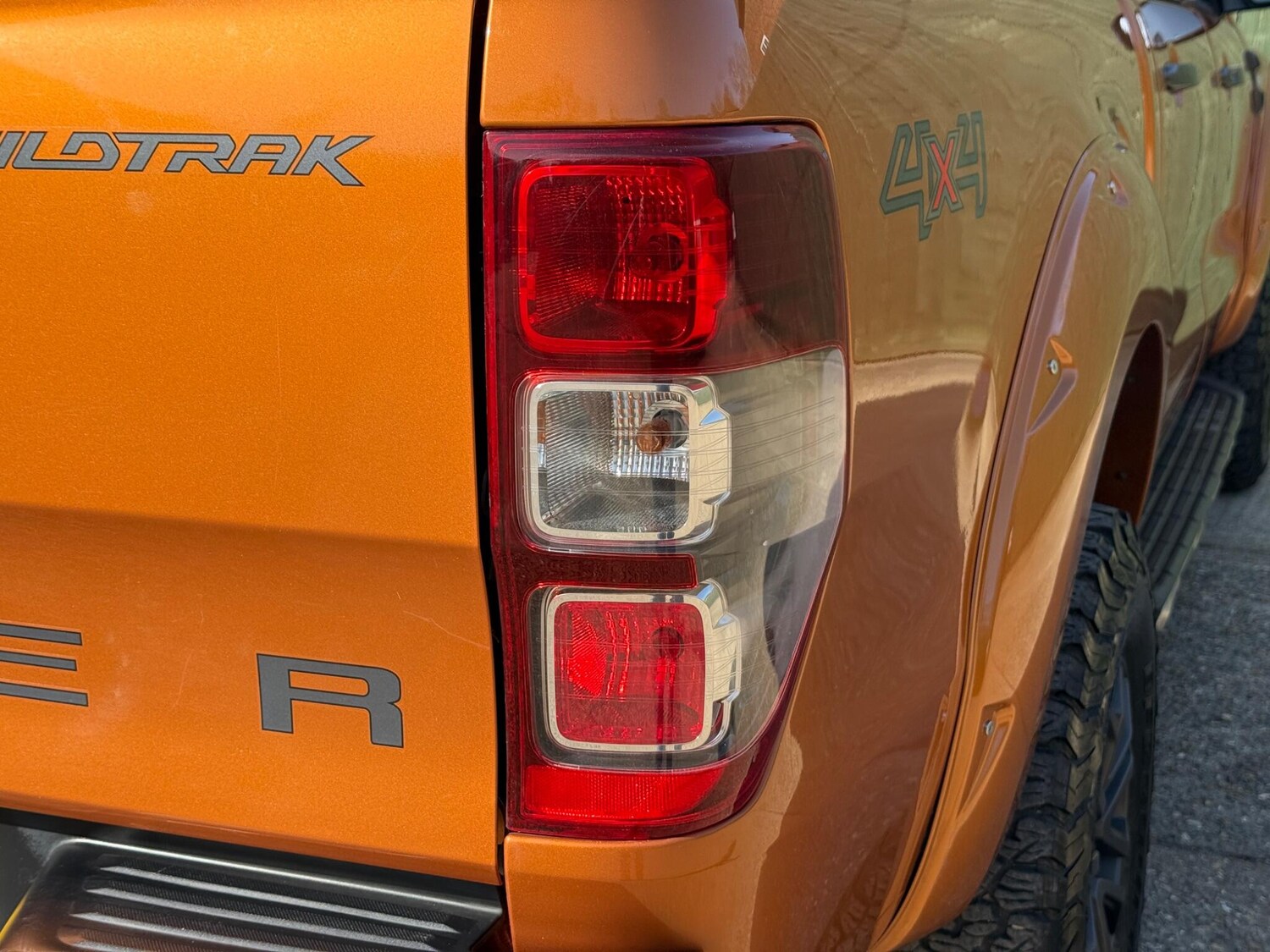 Used Ford Ranger for sale - 77670752: Photo 44