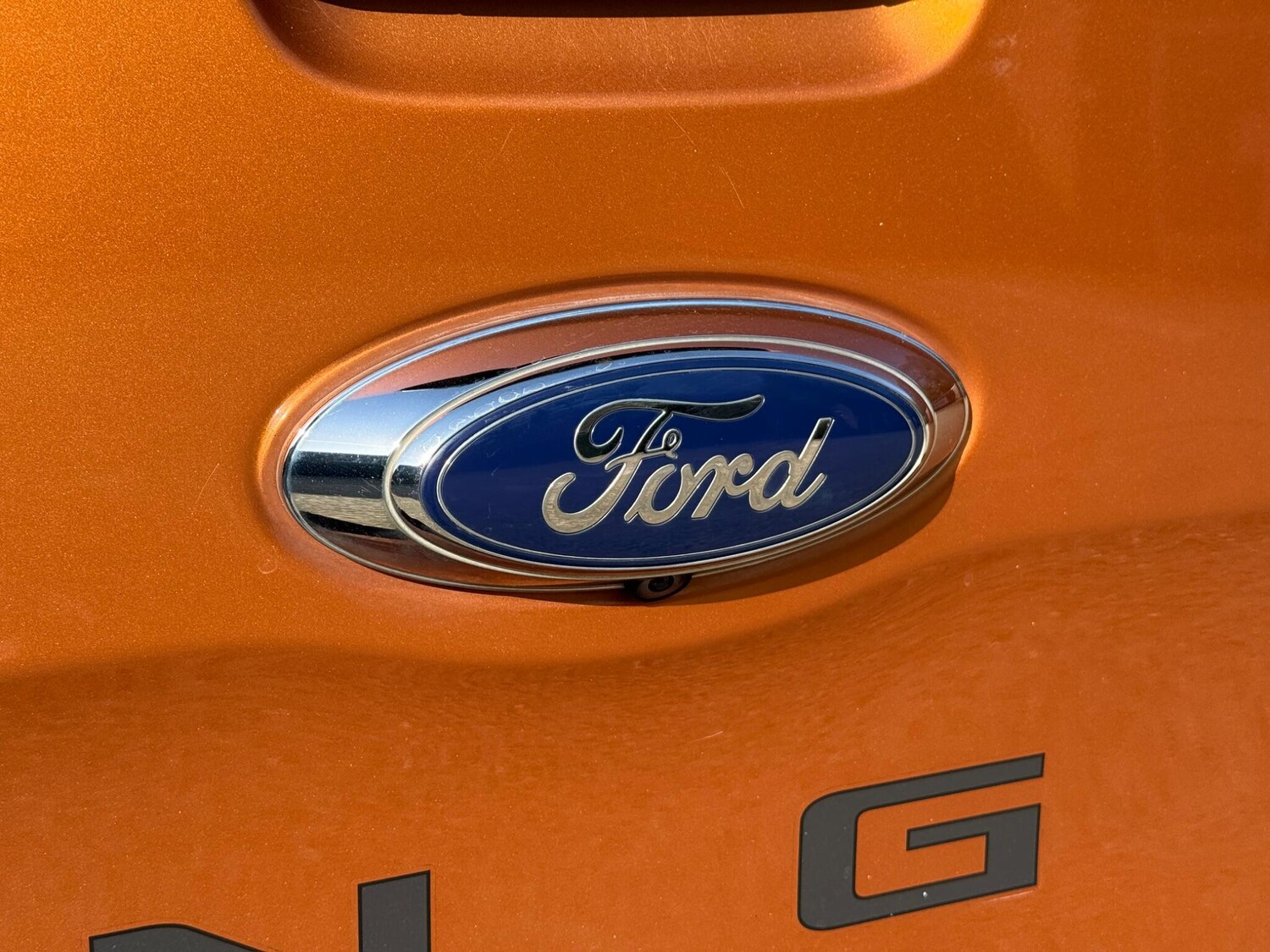 Used Ford Ranger for sale - 77670752: Photo 45