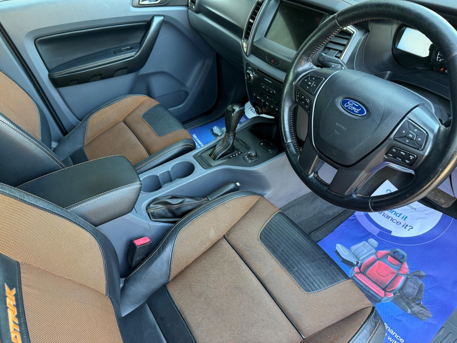 Used Ford Ranger for sale - 77670752: Photo 8