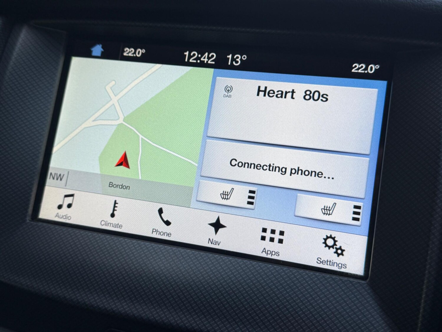 Used Ford Ranger for sale - 77670752: Photo 9