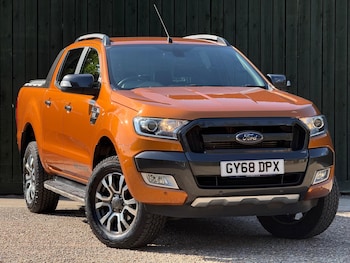 Used Ford Ranger 2018 for sale - 79212941: Photo