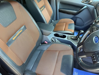 Used Ford Ranger 2018 for sale - 79212941: Photo
