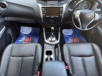 Used Nissan Navara 2021 for sale - 79093496: Photo