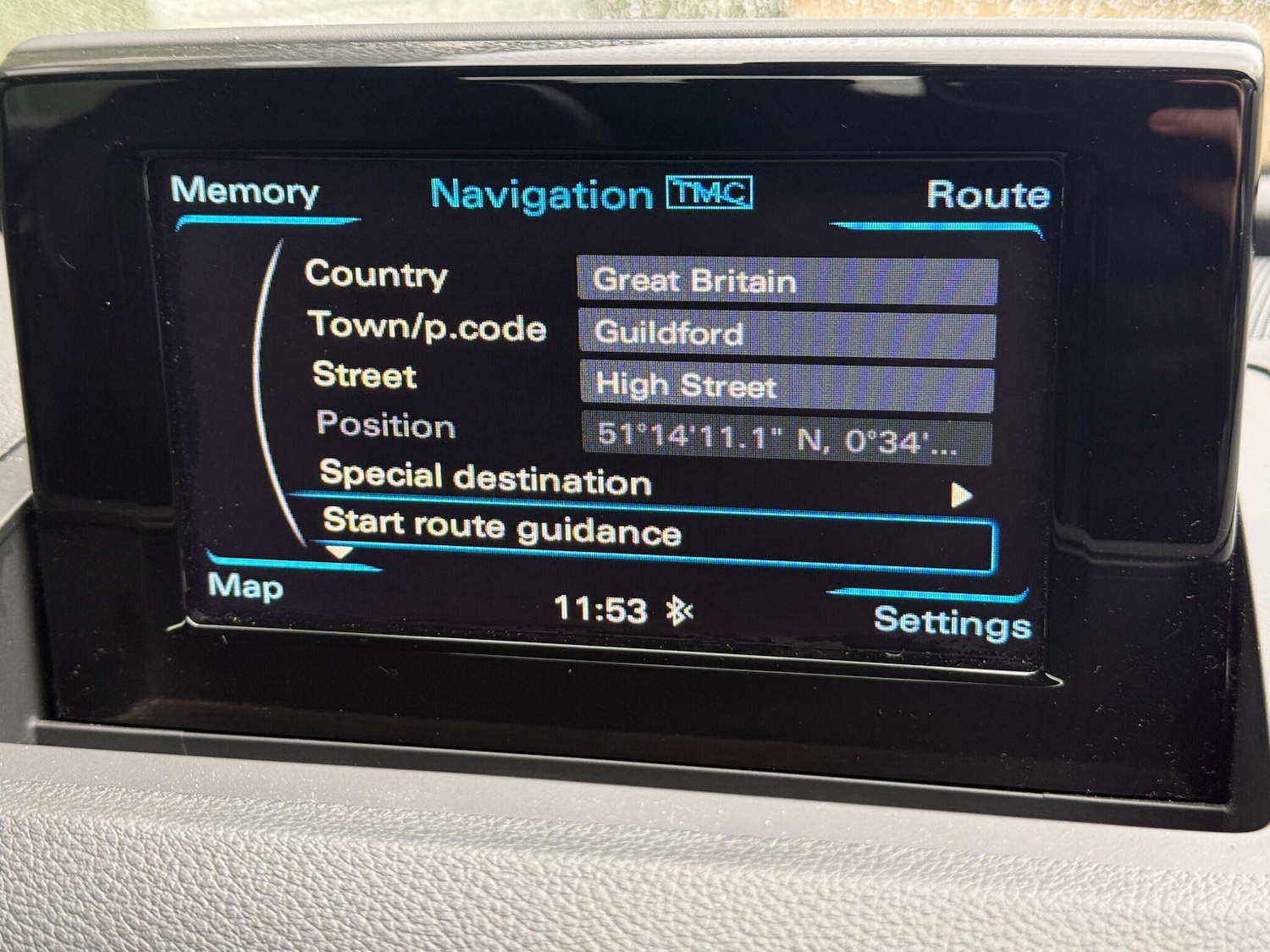 Used Audi Q3 2017 for sale - 77290729: Photo 12