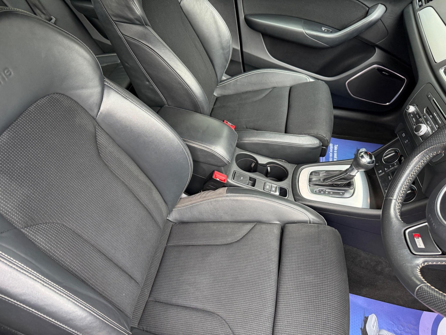 Used Audi Q3 2017 for sale - 77290729: Photo 15