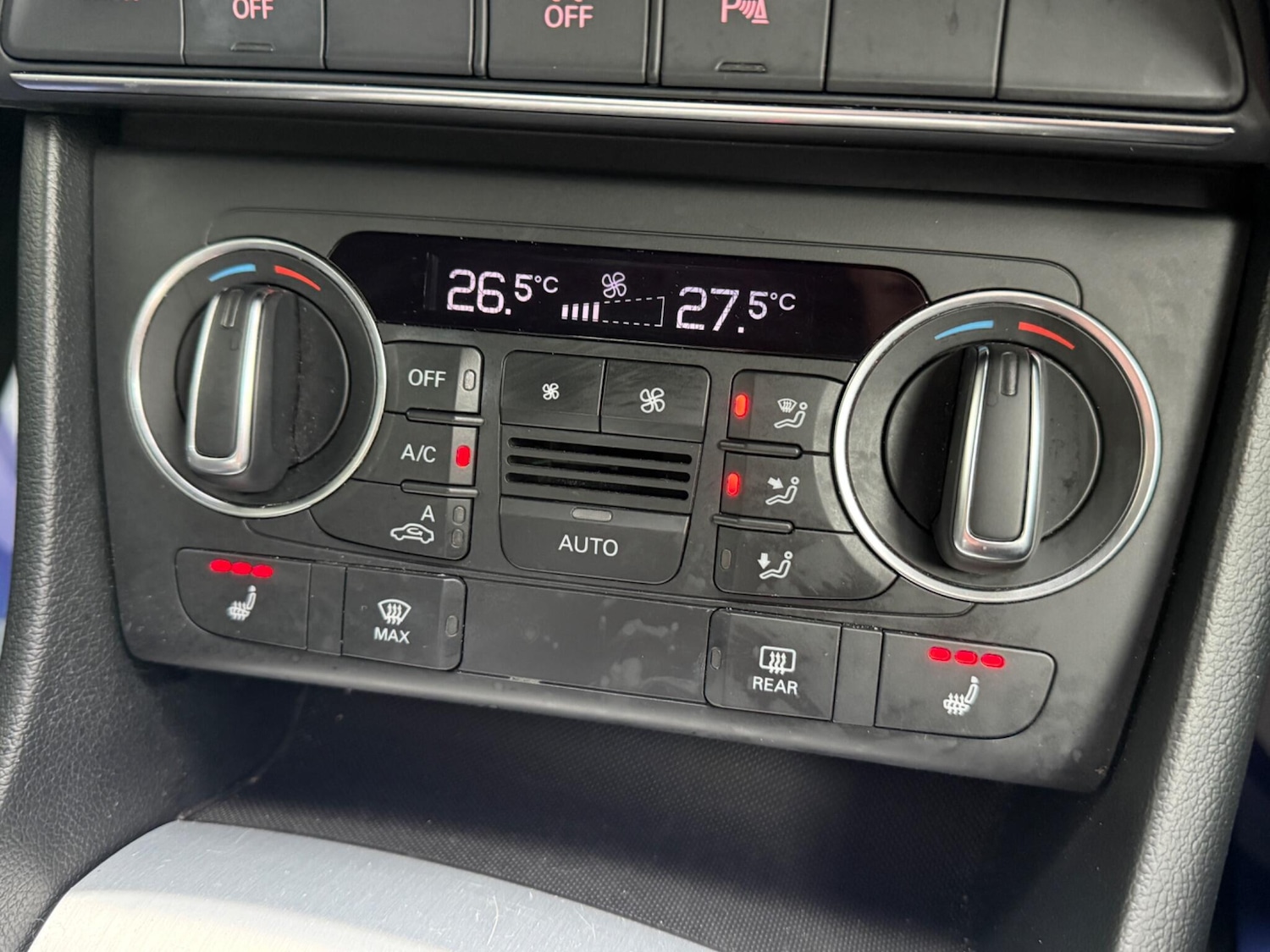 Used Audi Q3 2017 for sale - 77290729: Photo 16