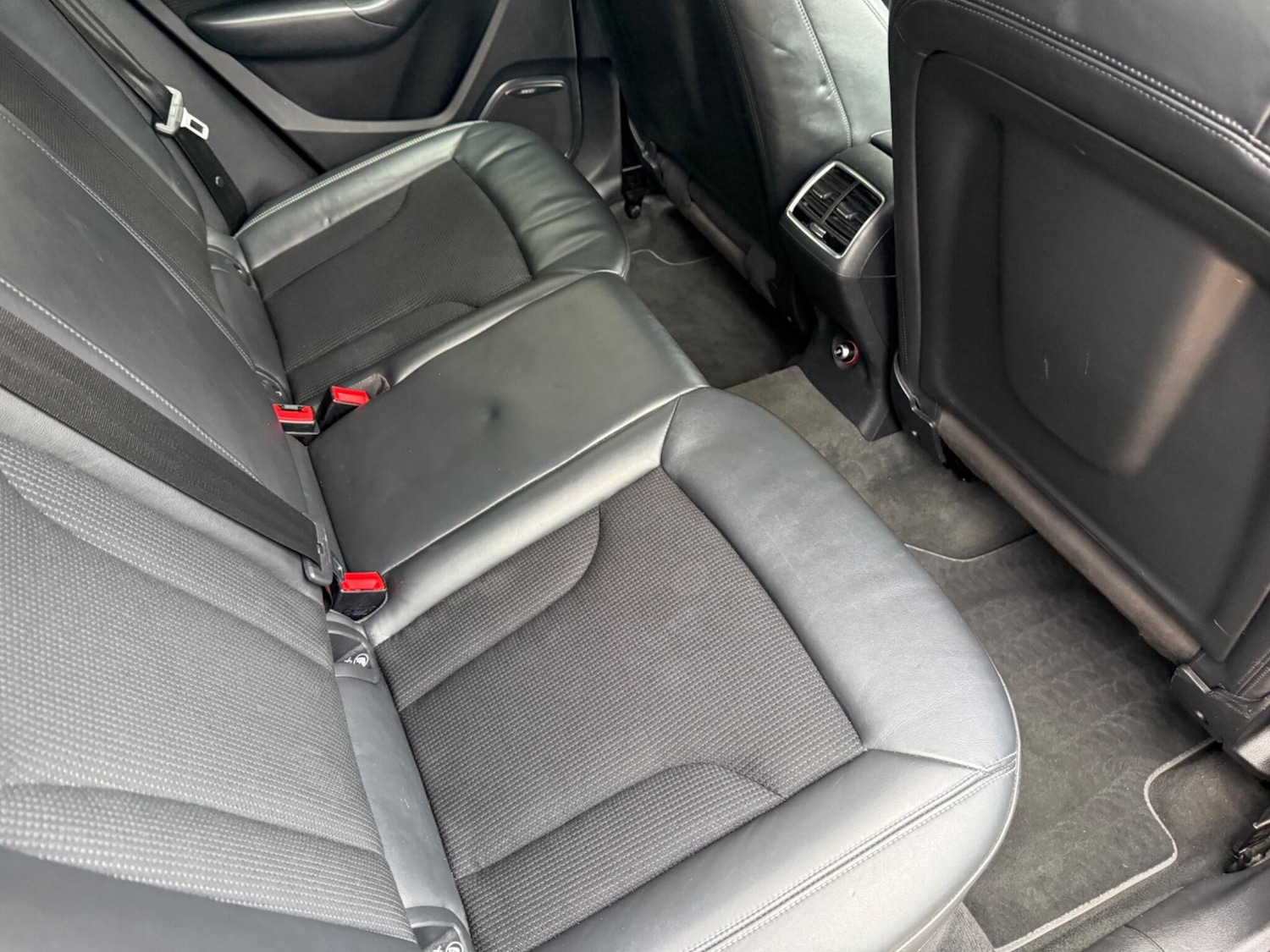 Used Audi Q3 2017 for sale - 77290729: Photo 24