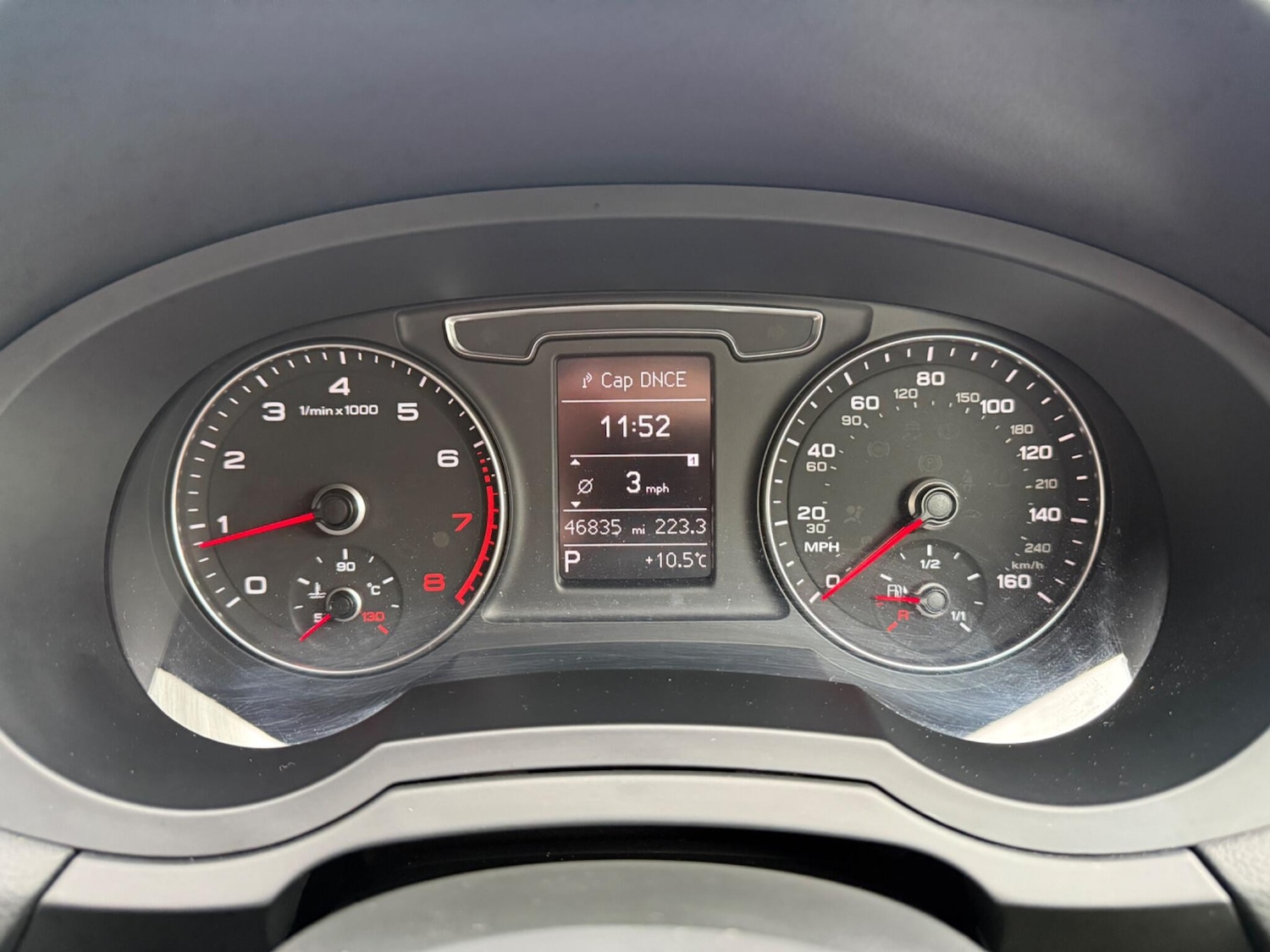 Used Audi Q3 2017 for sale - 77290729: Photo 25