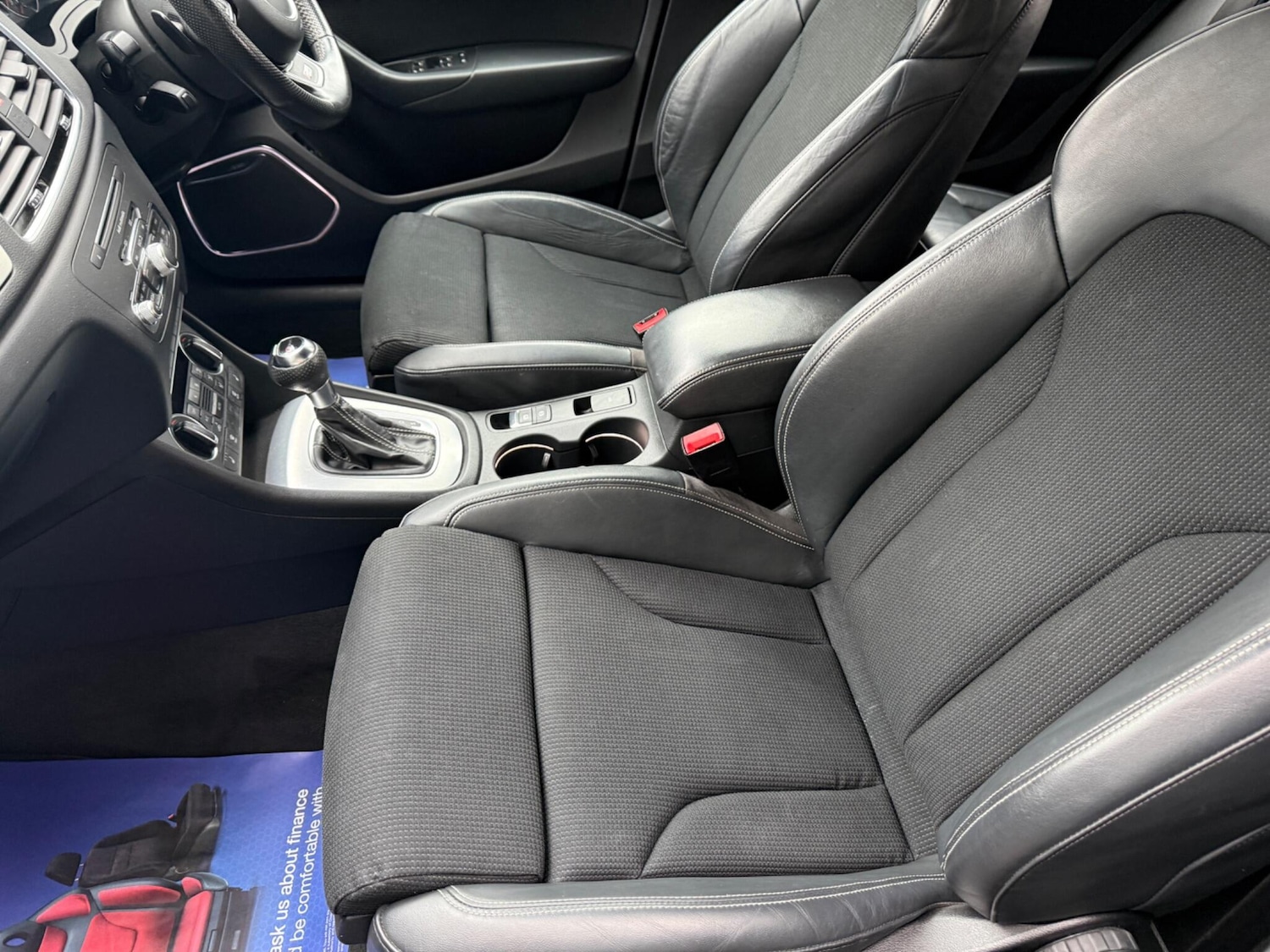 Used Audi Q3 2017 for sale - 77290729: Photo 27