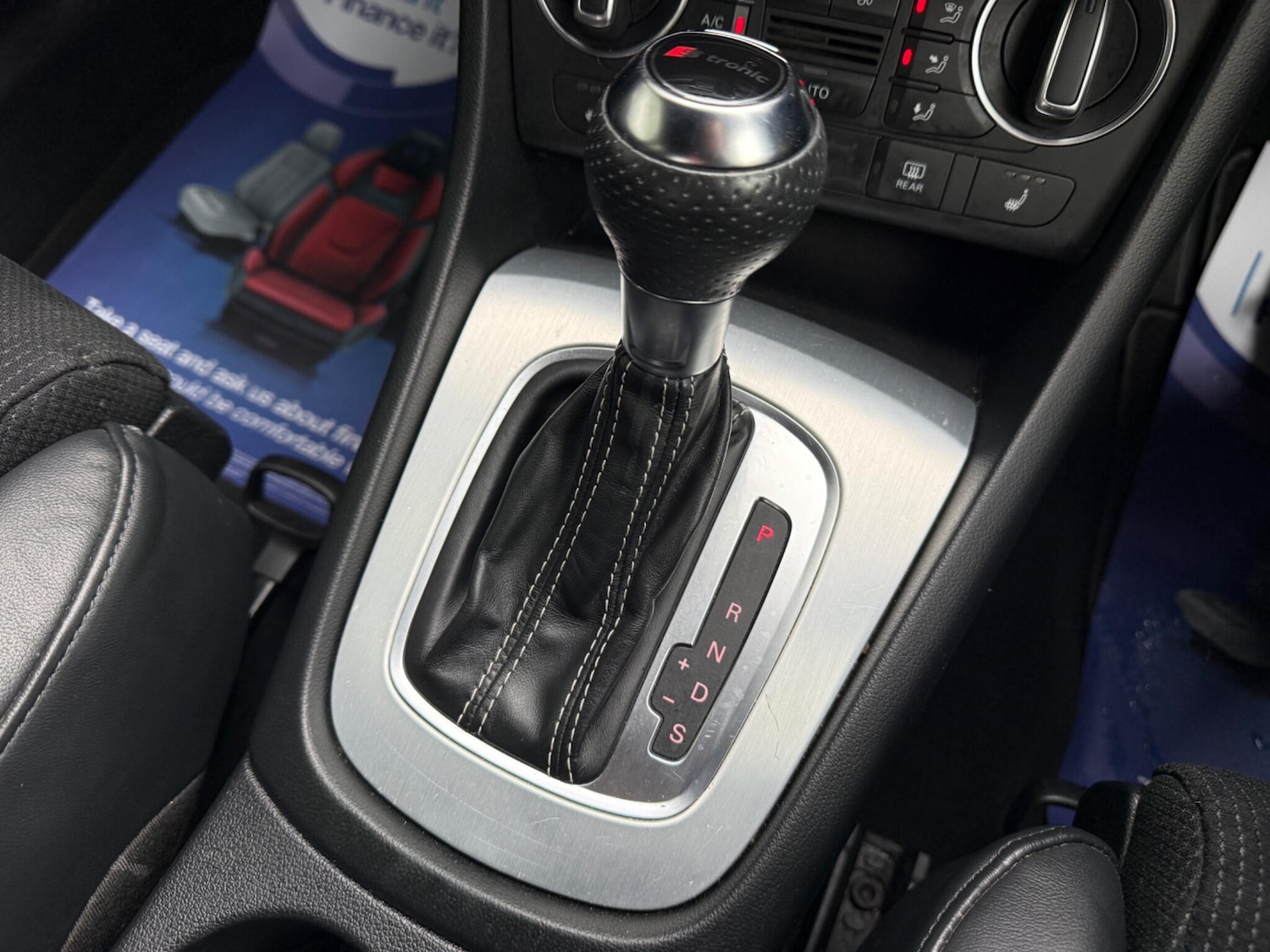 Used Audi Q3 2017 for sale - 77290729: Photo 28