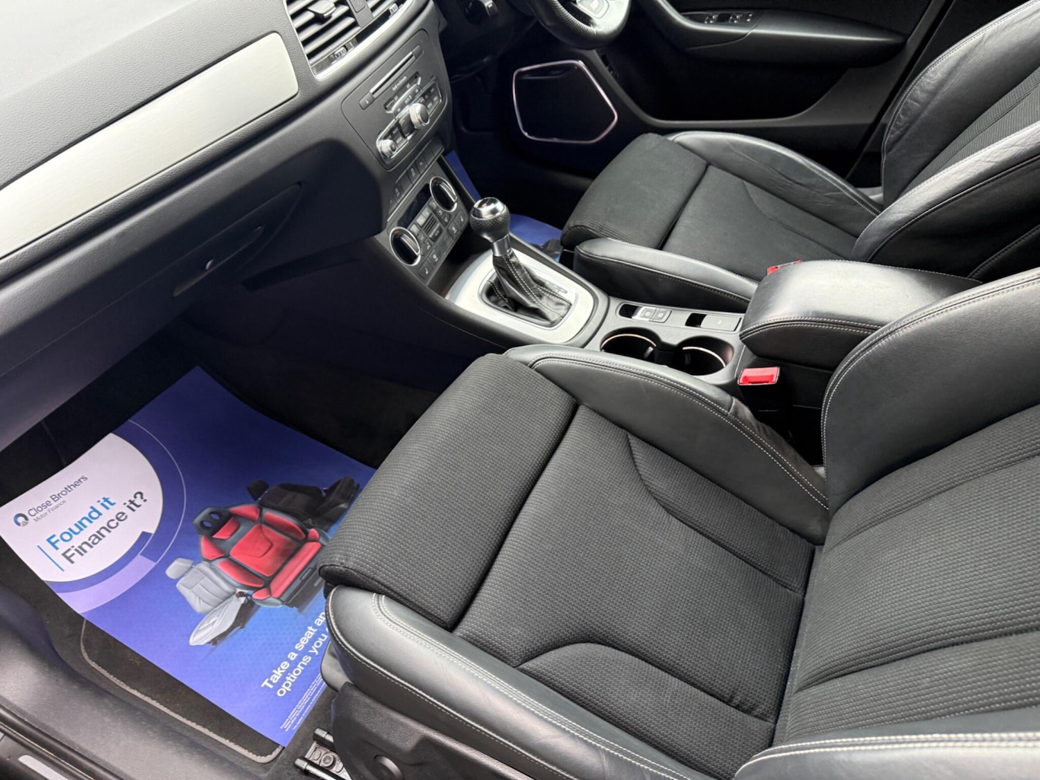 Used Audi Q3 2017 for sale - 77290729: Photo 29