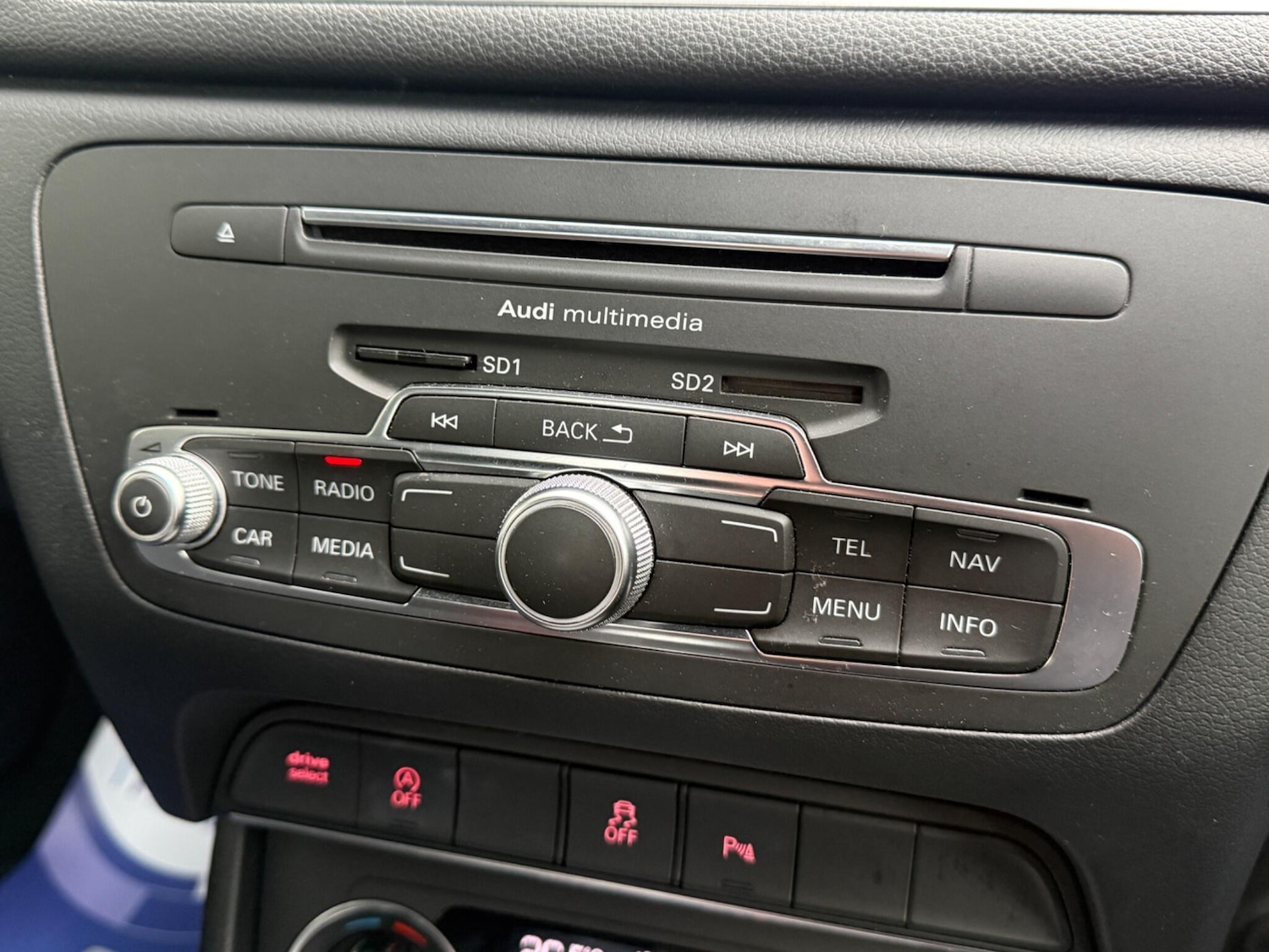 Used Audi Q3 2017 for sale - 77290729: Photo 30