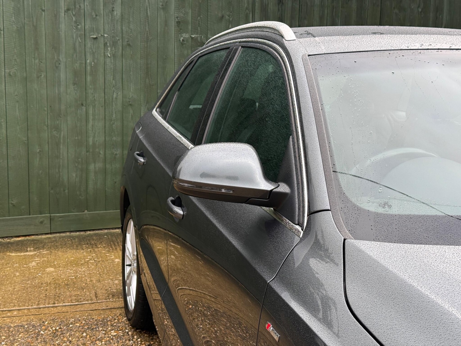 Used Audi Q3 2017 for sale - 77290729: Photo 31