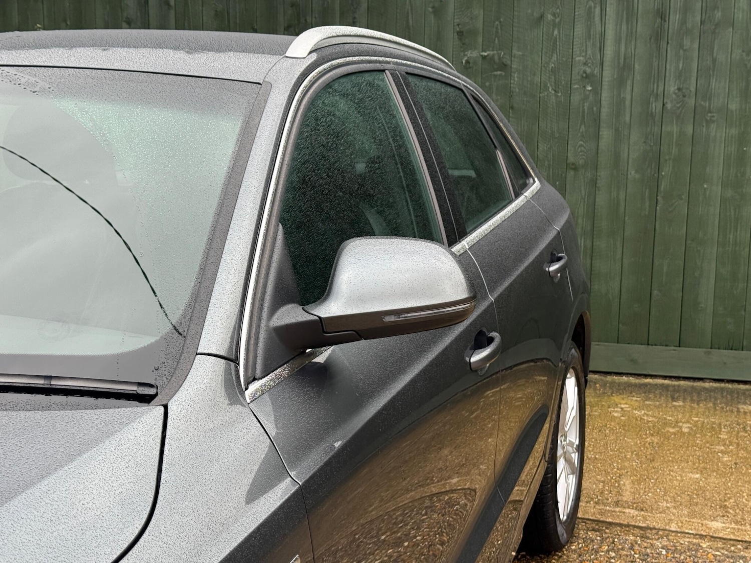 Used Audi Q3 2017 for sale - 77290729: Photo 33