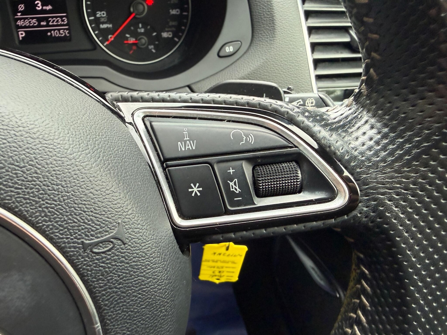 Used Audi Q3 2017 for sale - 77290729: Photo 34