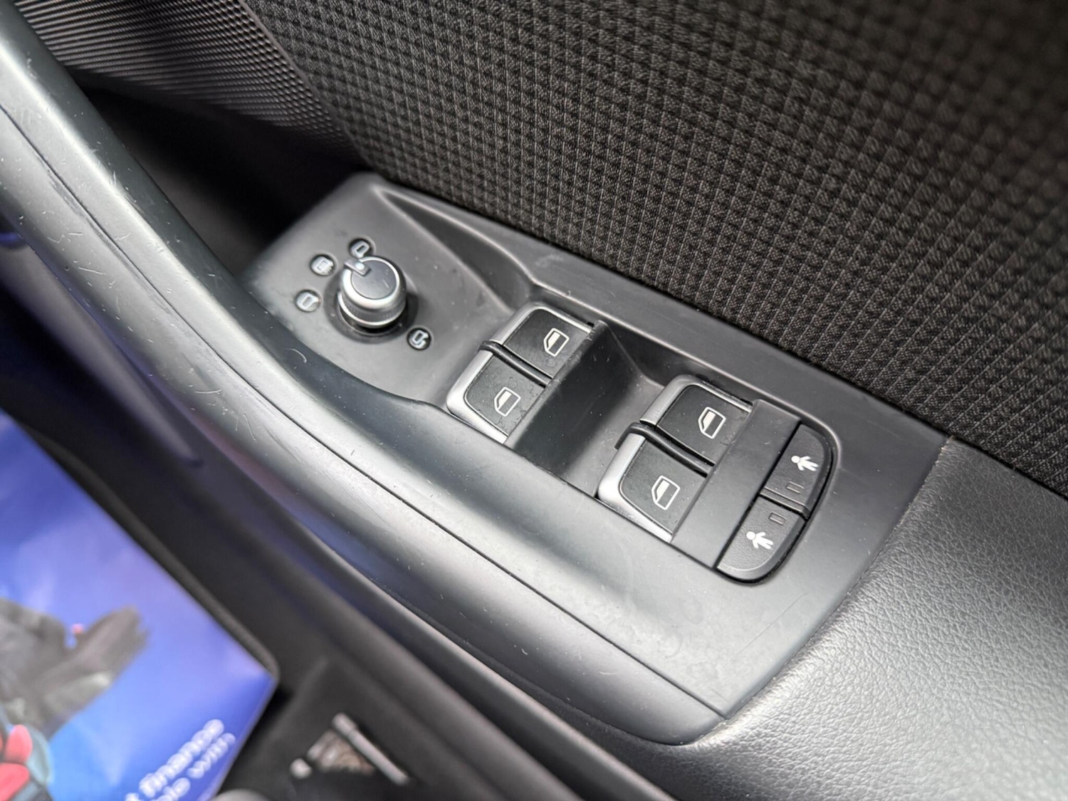 Used Audi Q3 2017 for sale - 77290729: Photo 37