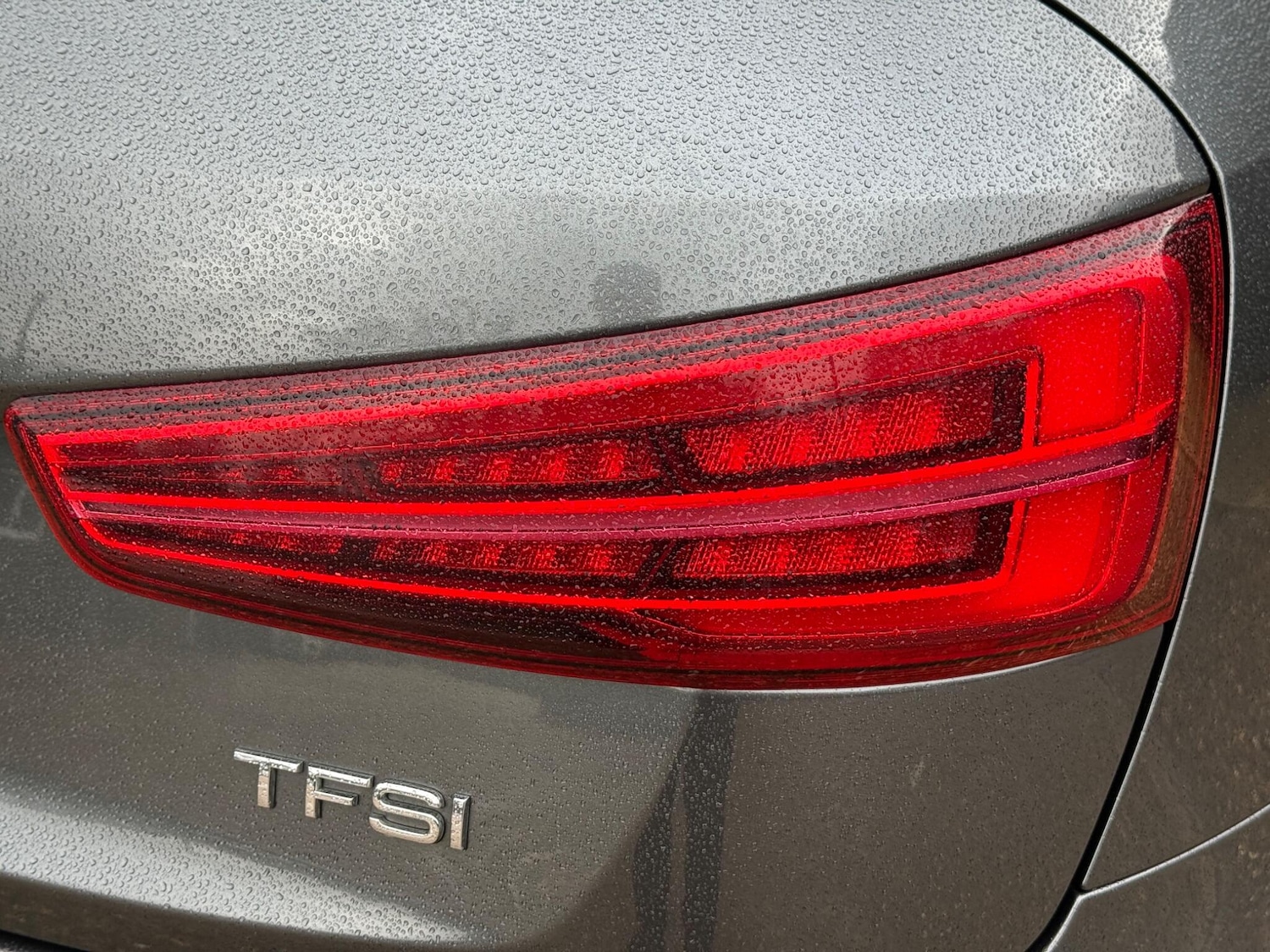 Used Audi Q3 2017 for sale - 77290729: Photo 47