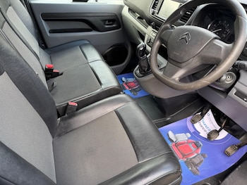 Used Citroen Dispatch 2018 for sale - 78319102: Photo