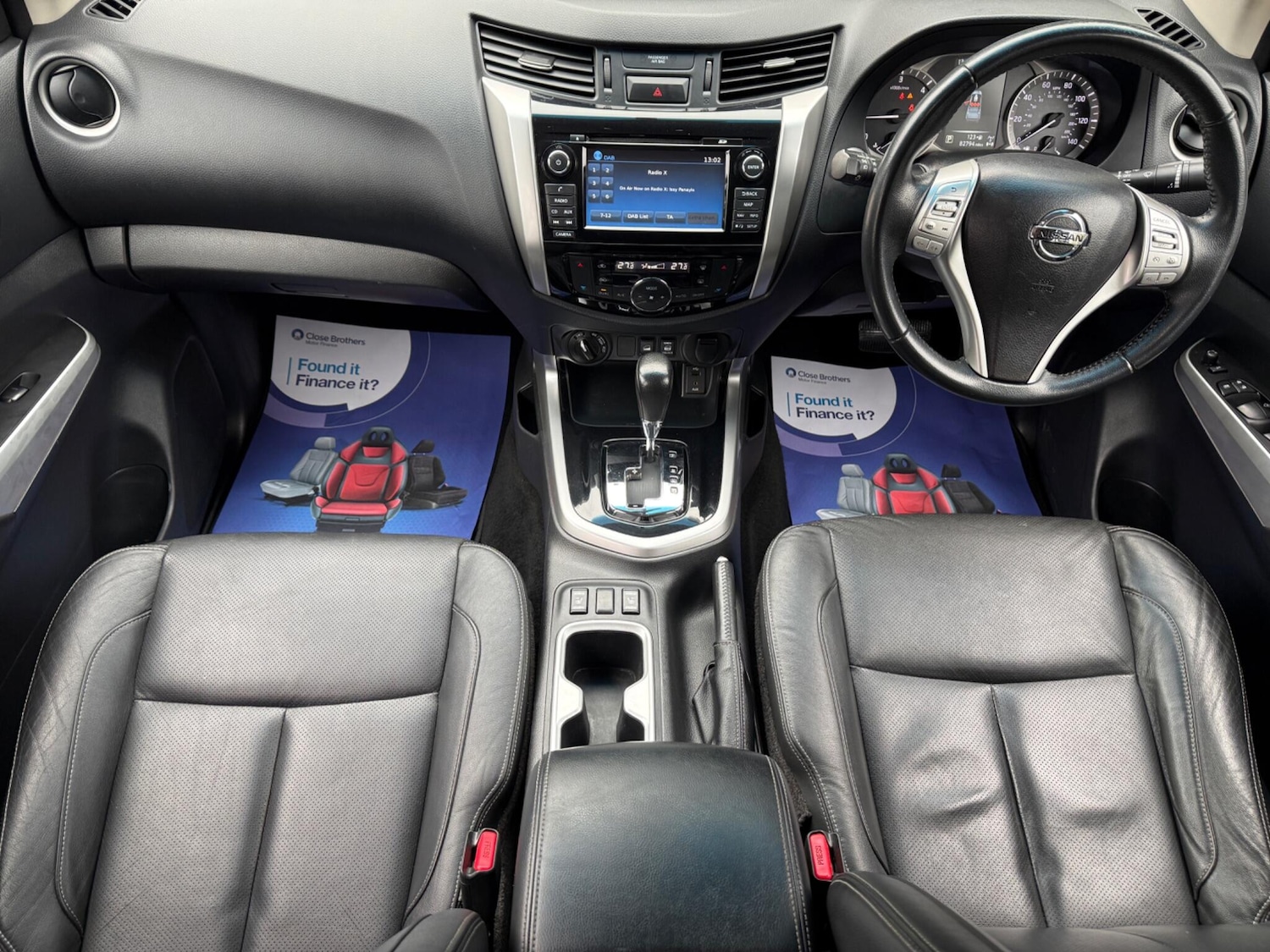 Used Nissan Navara 2017 for sale - 77612519: Photo 11