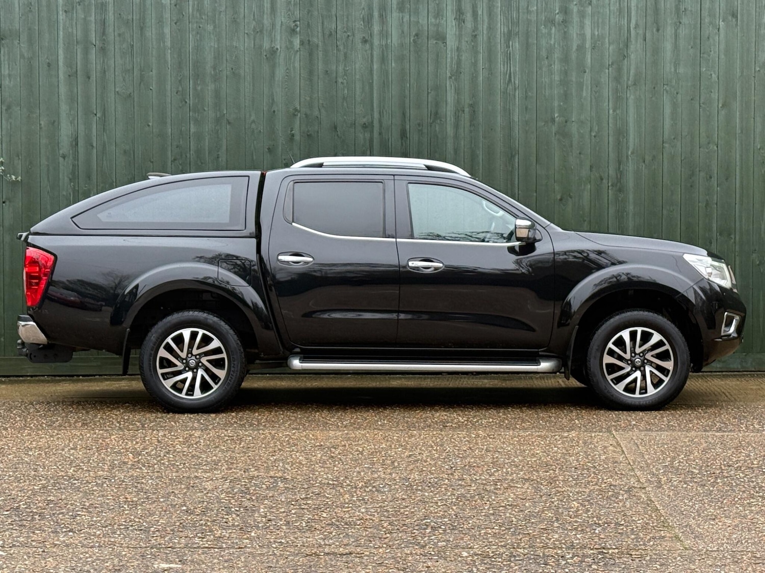 Used Nissan Navara 2017 for sale - 77612519: Photo 20