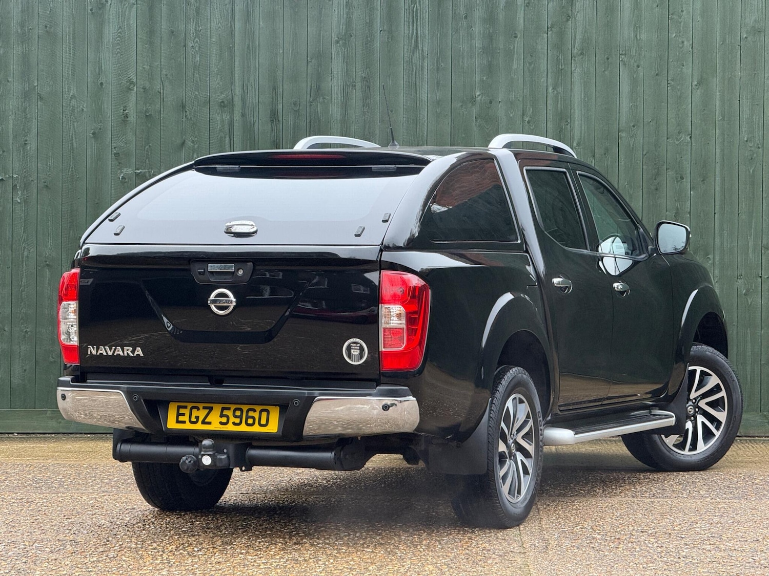 Used Nissan Navara 2017 for sale - 77612519: Photo 22