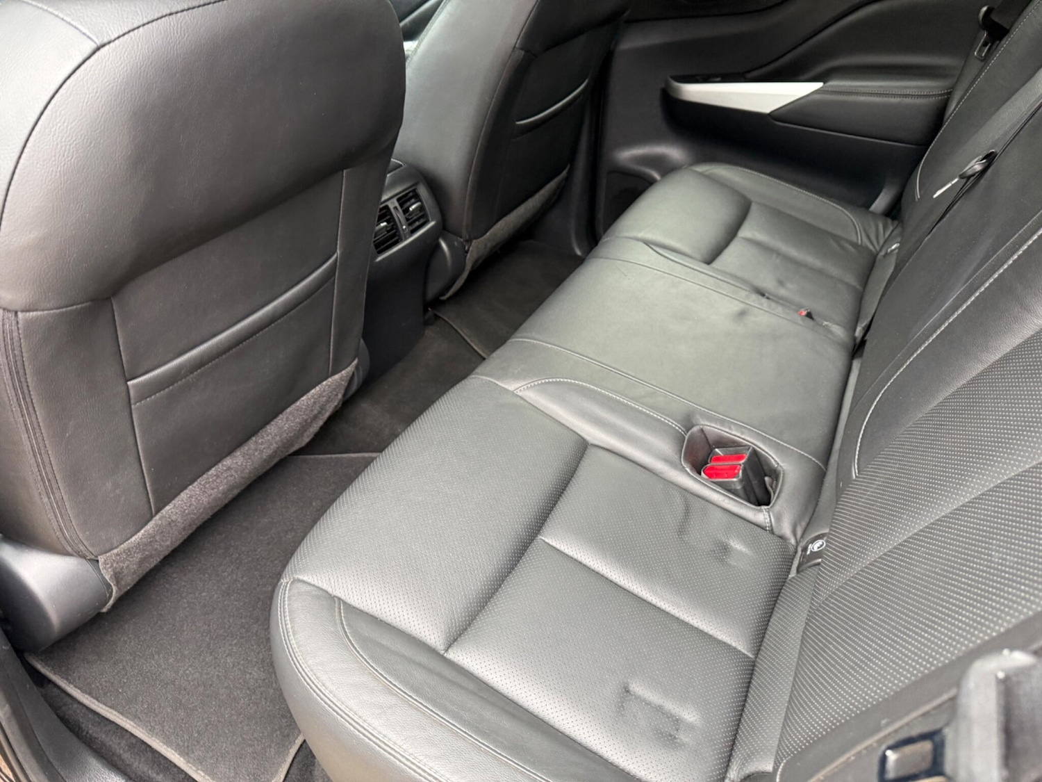 Used Nissan Navara 2017 for sale - 77612519: Photo 23