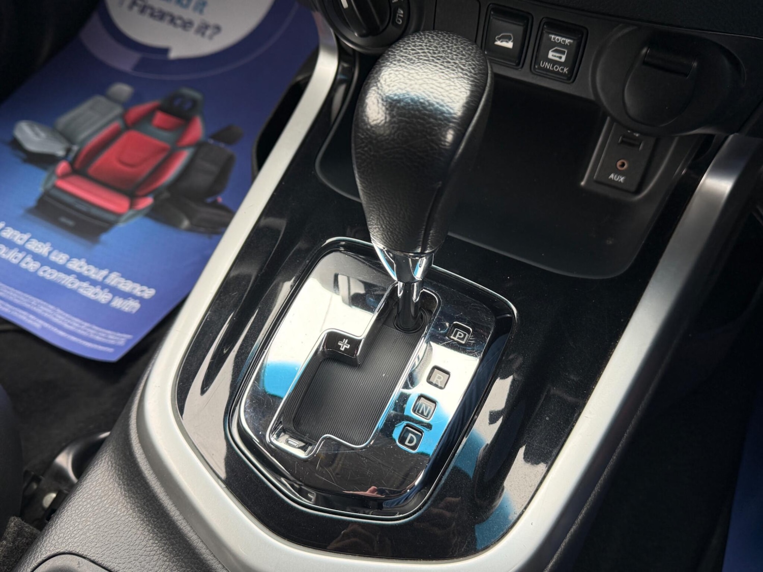 Used Nissan Navara 2017 for sale - 77612519: Photo 37