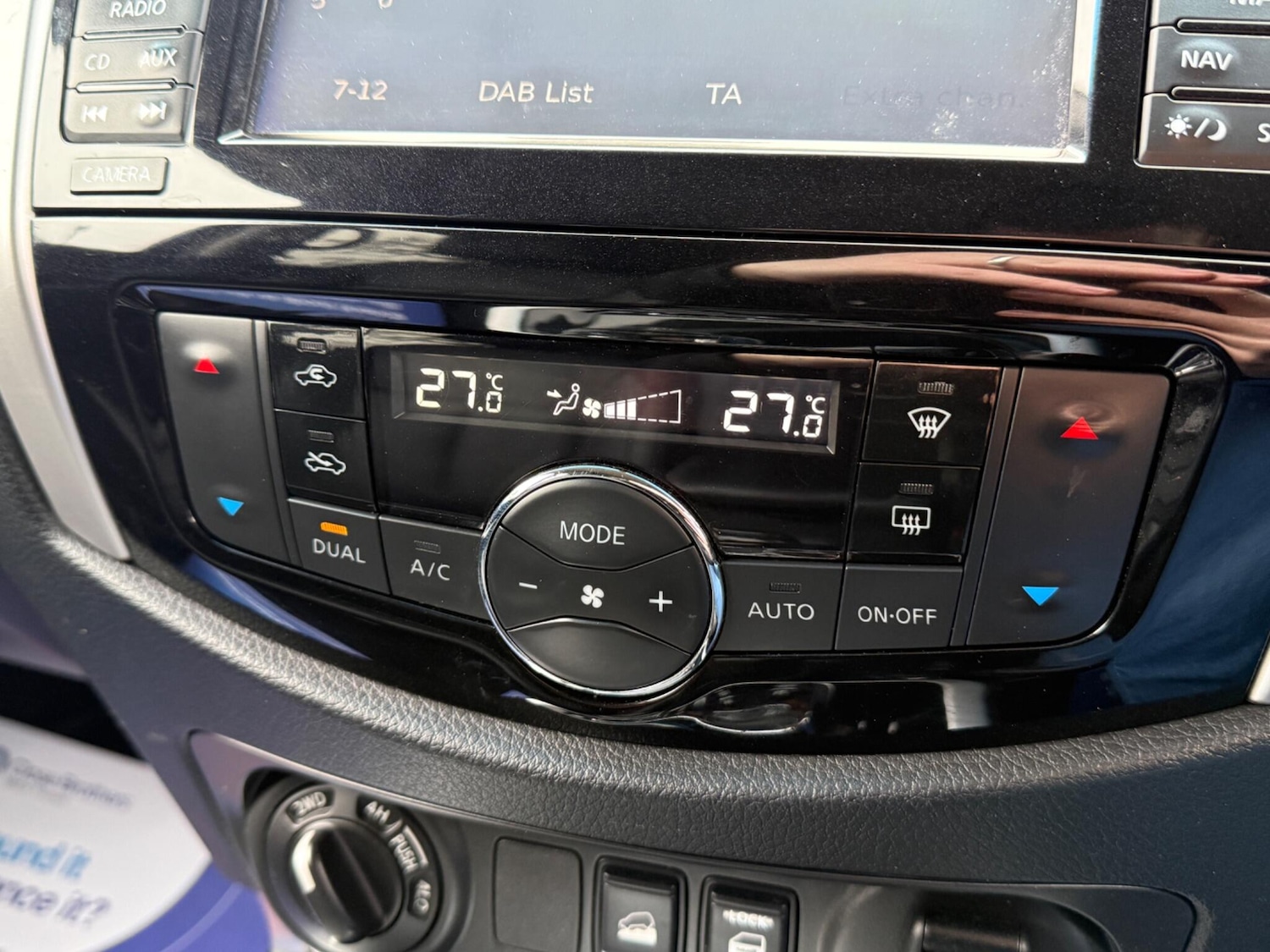 Used Nissan Navara 2017 for sale - 77612519: Photo 38