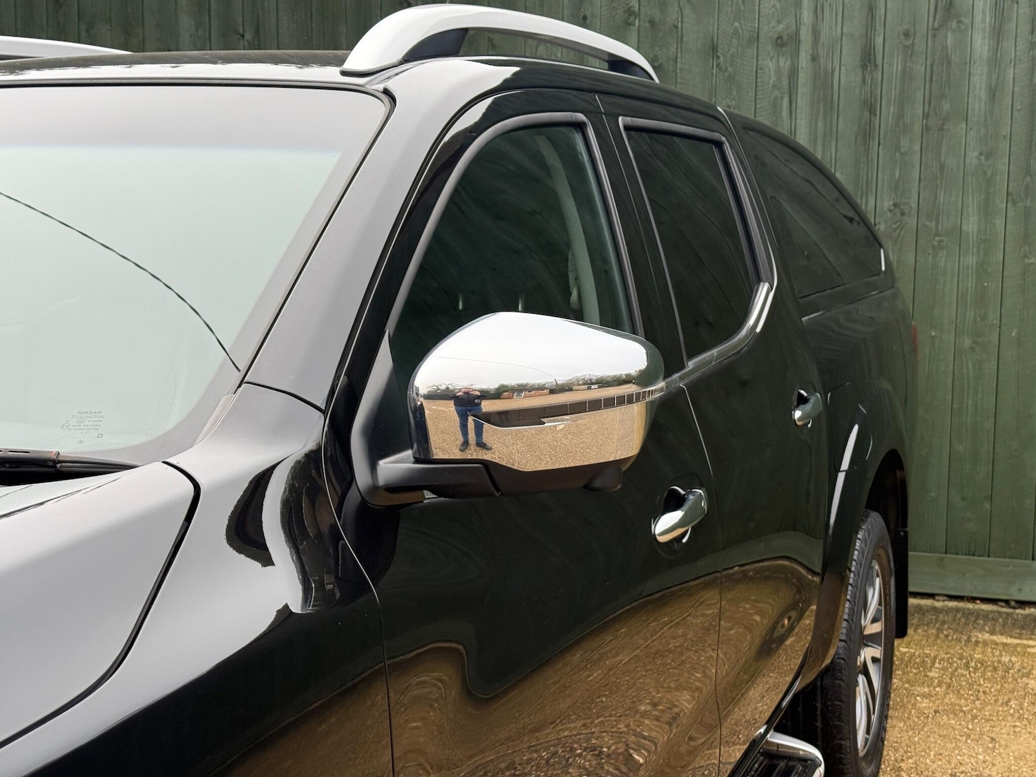 Used Nissan Navara 2017 for sale - 77612519: Photo 39