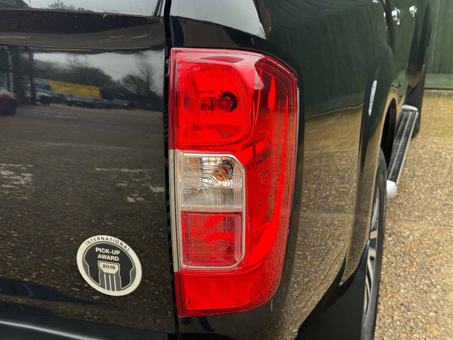 Used Nissan Navara 2017 for sale - 77612519: Photo 42