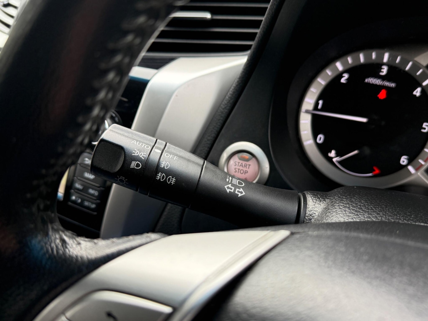 Used Nissan Navara 2017 for sale - 77612519: Photo 43