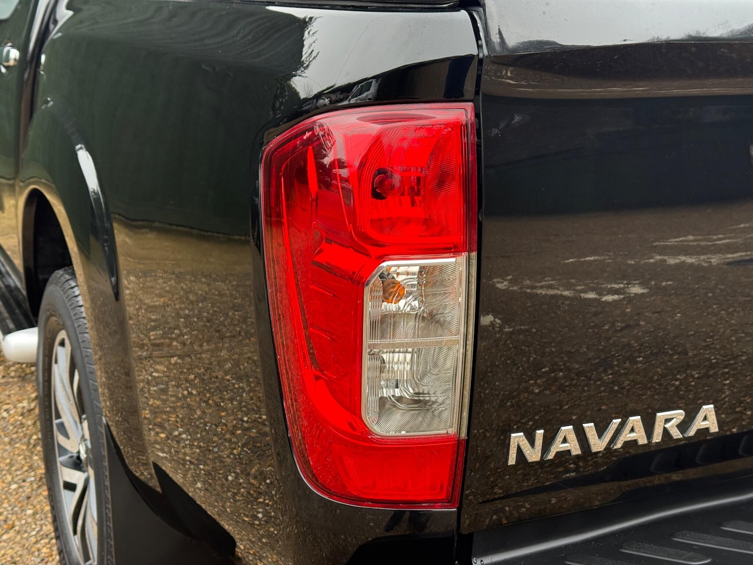 Used Nissan Navara 2017 for sale - 77612519: Photo 45