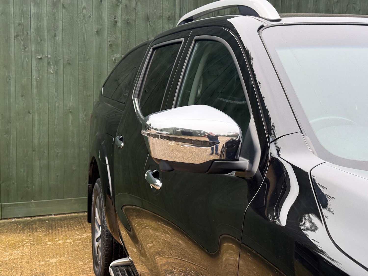 Used Nissan Navara 2017 for sale - 77612519: Photo 46