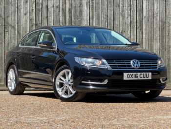 2016 (16) - 2.0 TDI BlueMotion Tech 4dr DSG