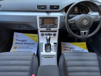 Used Volkswagen CC 2016 for sale - 74521739: Photo
