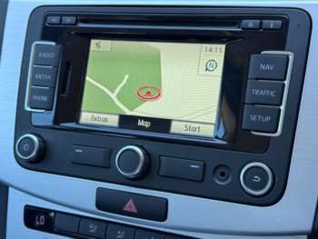 Used Volkswagen CC 2016 for sale - 74521739: Photo