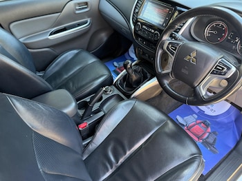 Used Mitsubishi L200 2018 for sale - 78447888: Photo