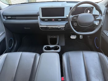 Used Hyundai IONIQ 5 2022 for sale - 79533083: Photo