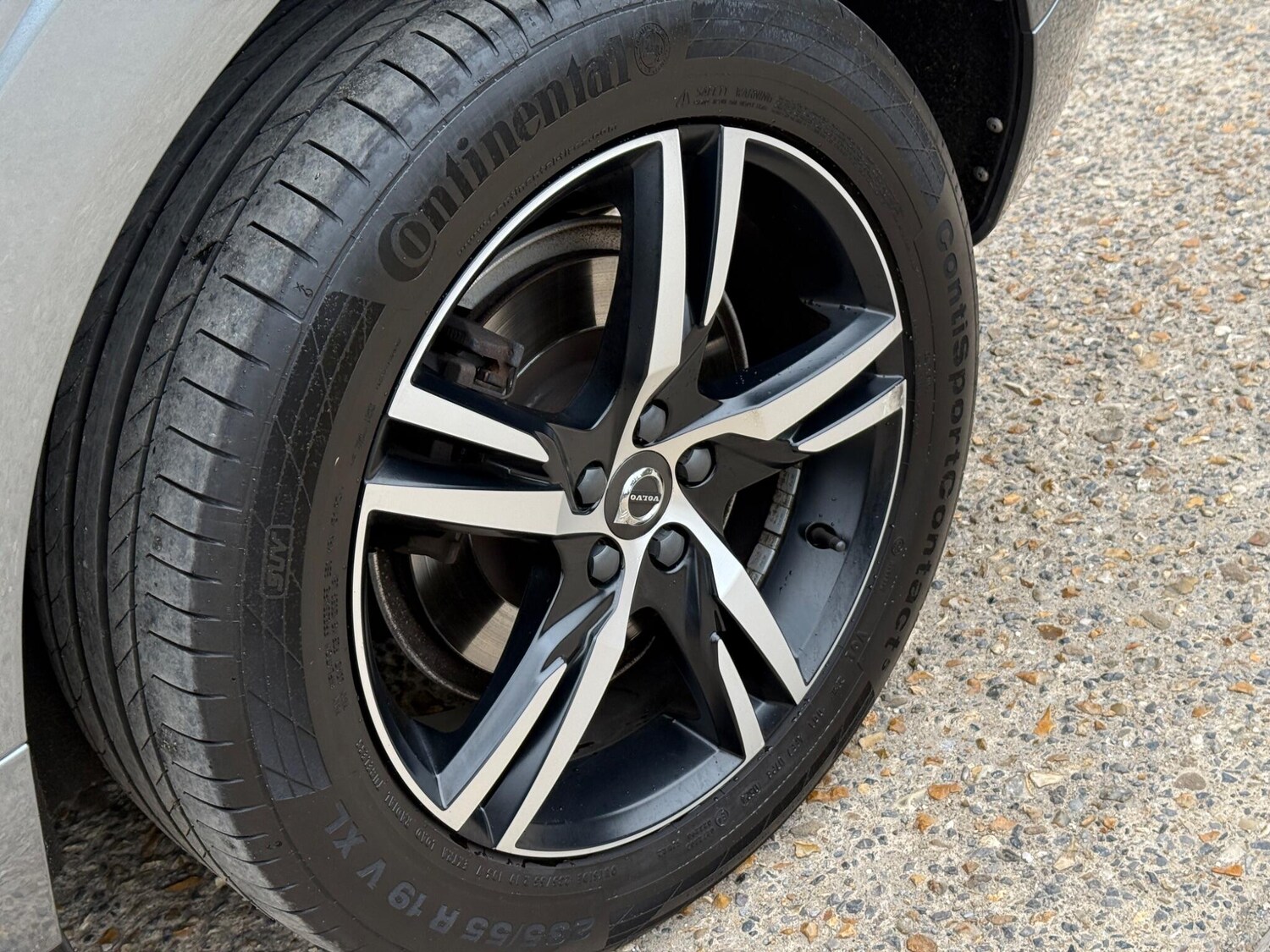 Vehicle 40