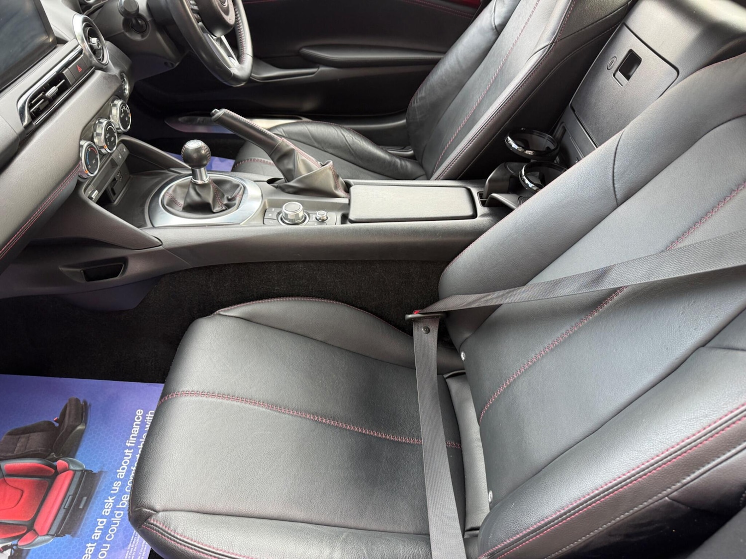 Used Mazda MX-5 2018 for sale - 77824233: Photo 14