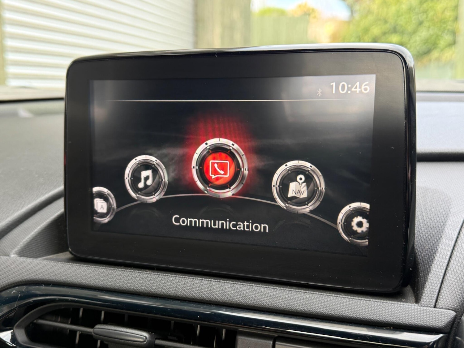 Used Mazda MX-5 2018 for sale - 77824233: Photo 15