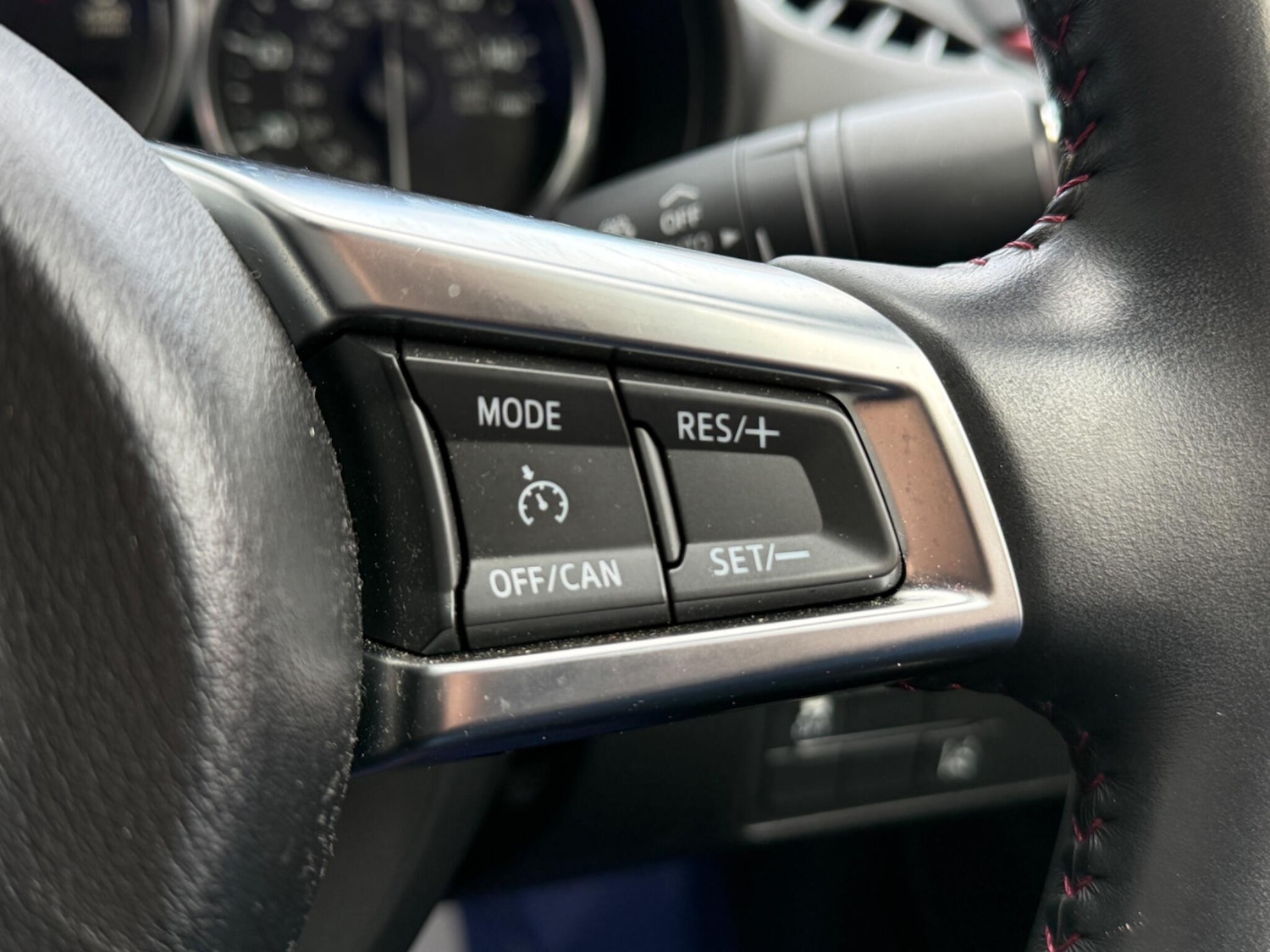 Used Mazda MX-5 2018 for sale - 77824233: Photo 20