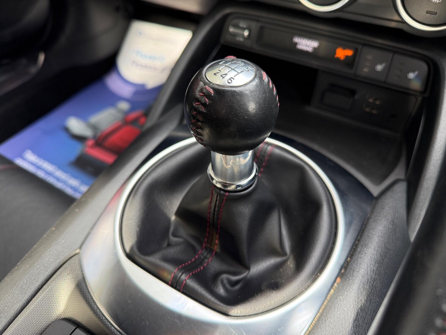 Used Mazda MX-5 2018 for sale - 77824233: Photo 24